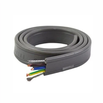 Elevator Traveling Flat Cable TVVBG24