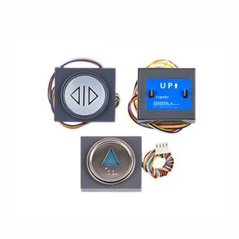 Fujitec Elevator Button HSA6000A