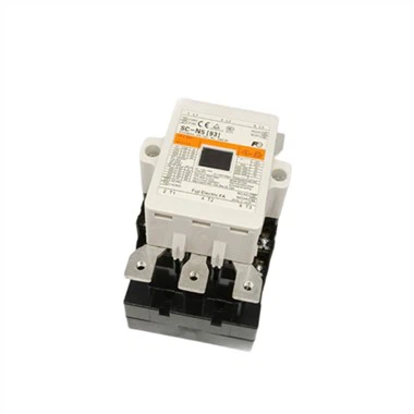 Fuji Elevator Contactor SC-N5A