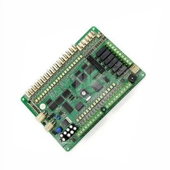 Fuji Elevator display board FFA-CCB-02