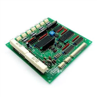 Fujitec Elevator Pcb BC11C1