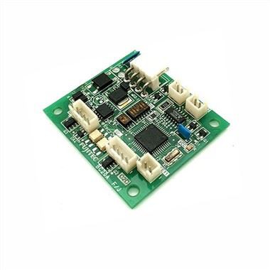 Fujitec Elevator button board BC20A