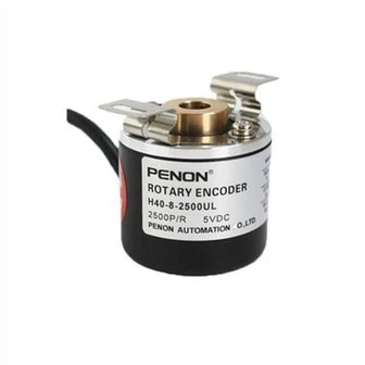Hyundai Elevator Encoder H40-8-2500UL