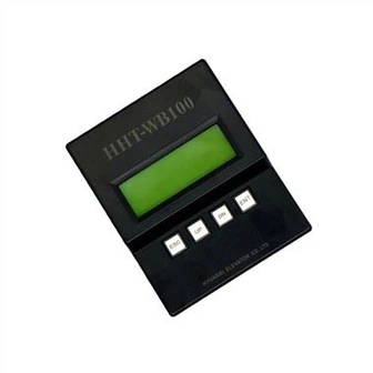 Hyundai Elevator Test Tool HHT-WB100