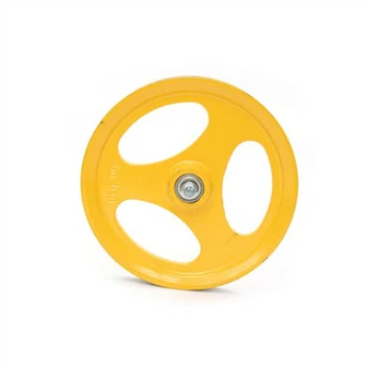 Elevator Tension Wheel 260*30*6003