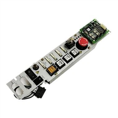 Mitsubishi Elevator Inspection Box LHH-321A