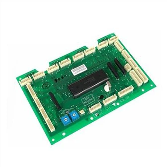 Mitsubishi Elevator communication board LHS-200B