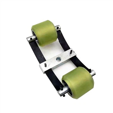 Mitsubishi Escalator Pressure Roller 60*55*6202