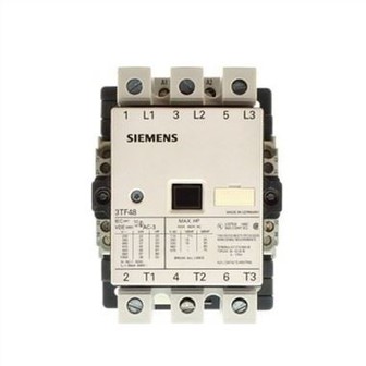 Siemens Elevator Contactor SXT261