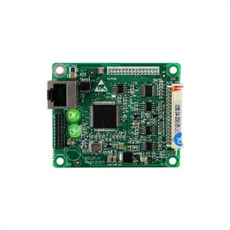 STEP Elevator Integrated machine S380 driver board AS.T036