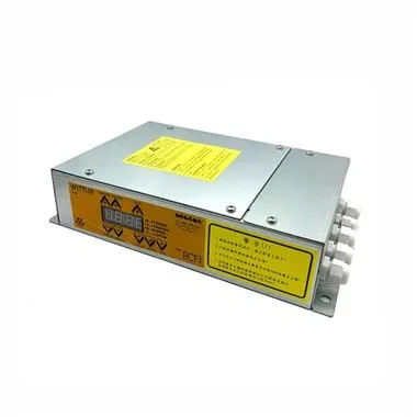 Wittur Elevator Door Controller RCF1