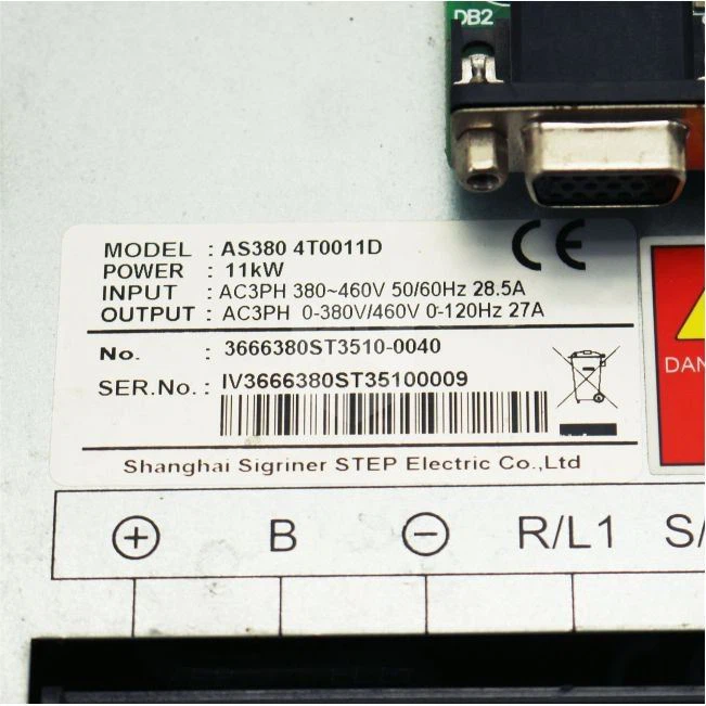 STEP ELEVATOR Pcb AS.T029