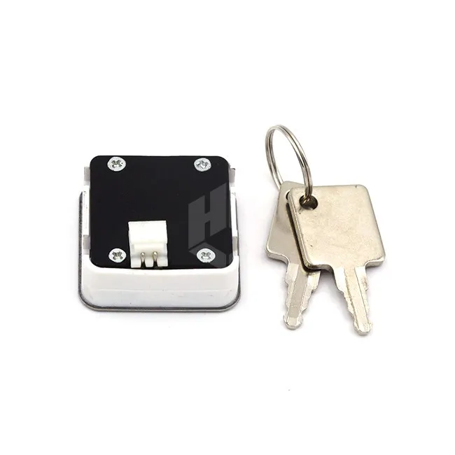 Thyssen Elevator Lock 32mm*32