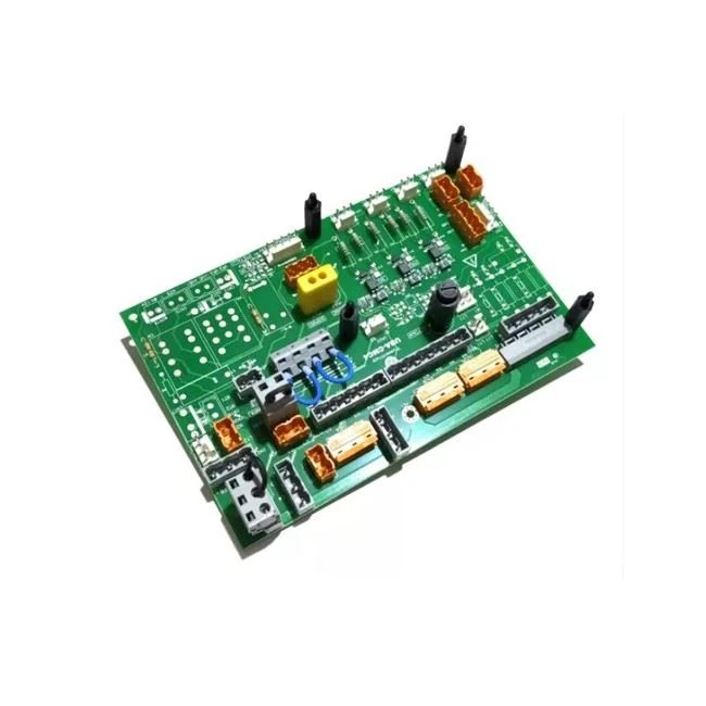 Thyssen Elevator PCB UBA-CMC4