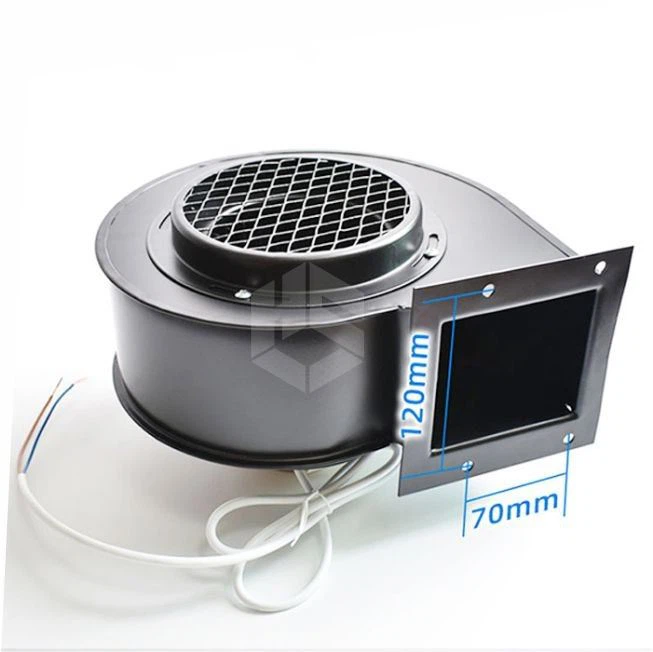 Toshiba Elevator Fan VF-140