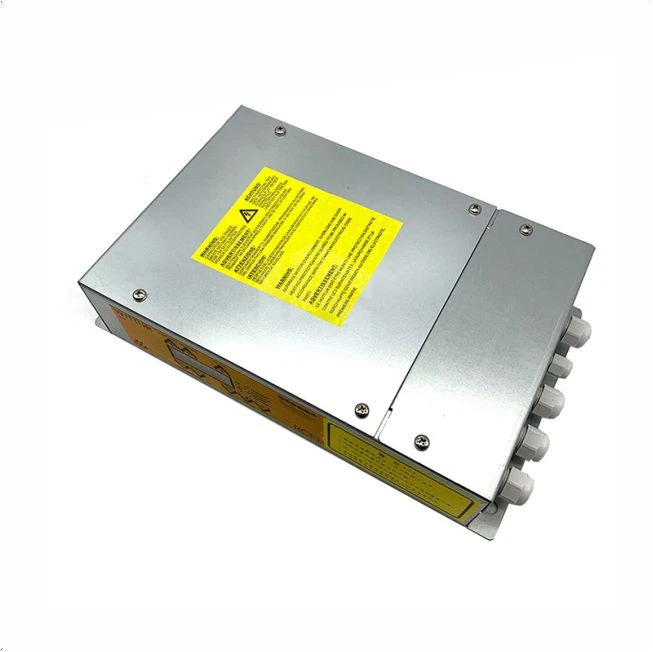 Wittur Elevator Door Controller RCF1