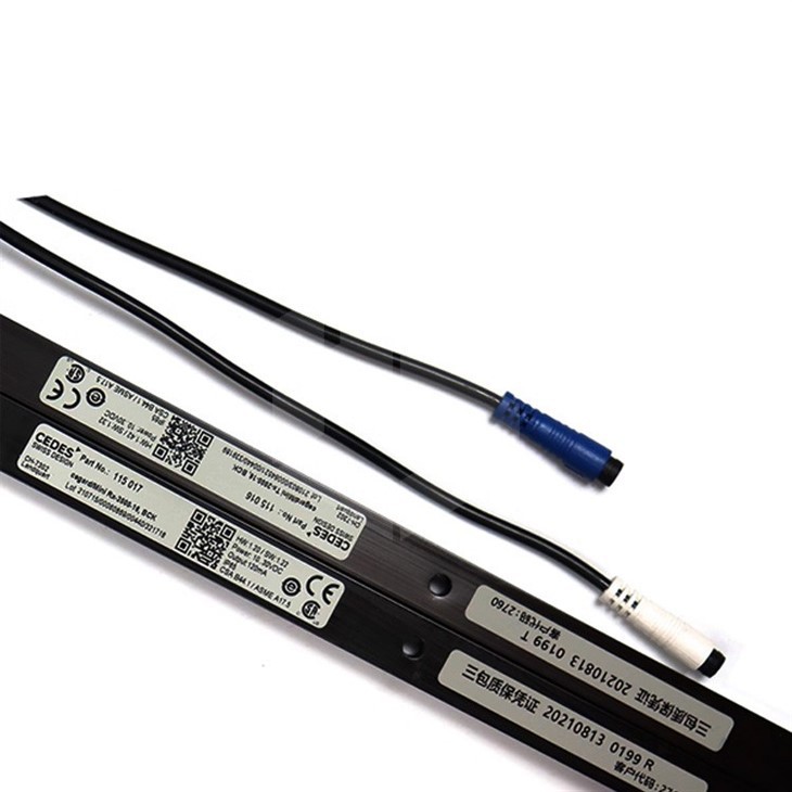 XIZI Otis CEDES Elevator Light Curtain MiniRX/TX-2000-16BCK