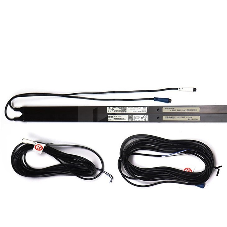 XIZI Otis CEDES Elevator Light Curtain MiniRX/TX-2000-16BCK