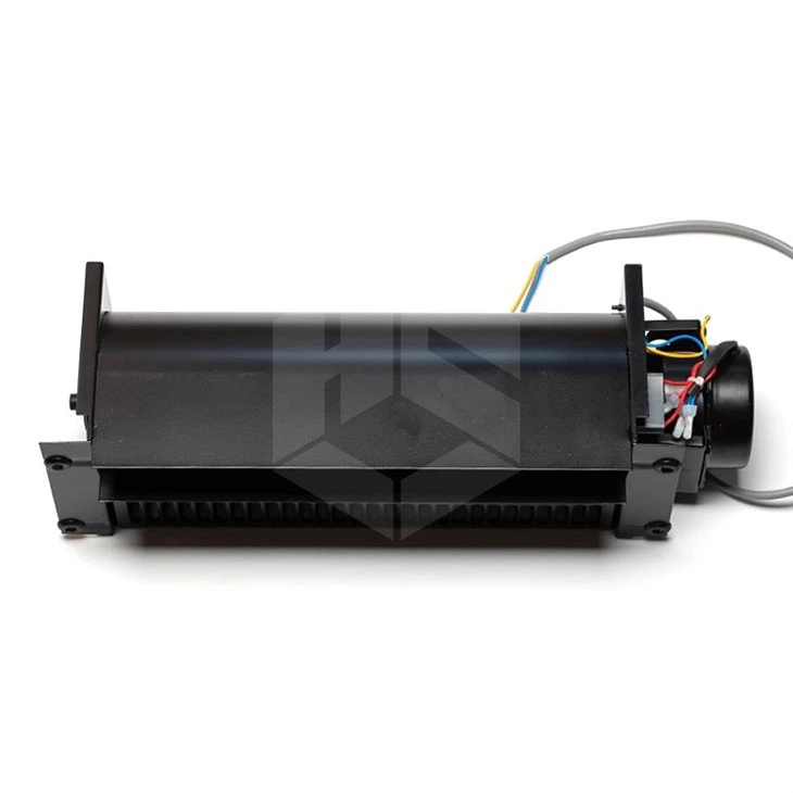 Elevator Cross Flow Fan ZQF330