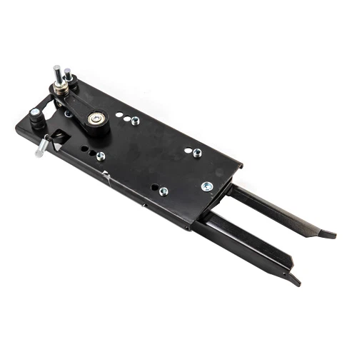 Elevator Door Knife 01 Type