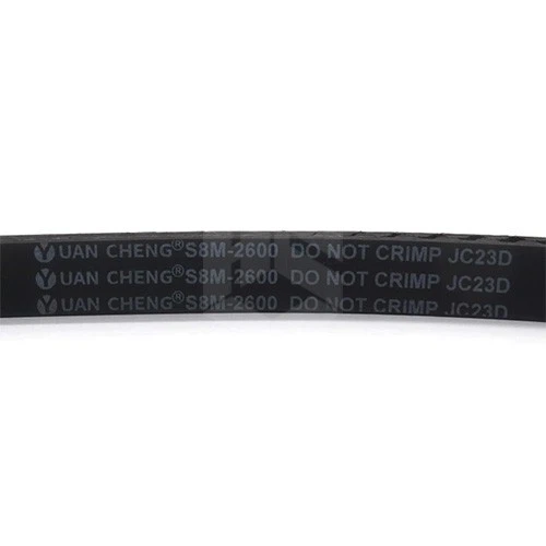 Elevator Door Motor Belt 2600-S8M