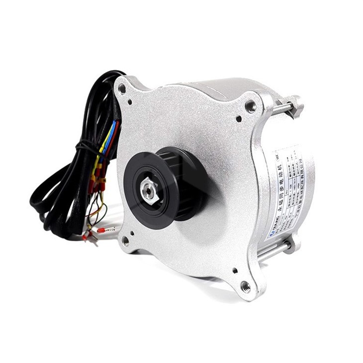 Elevator Door Motor YCT133-5