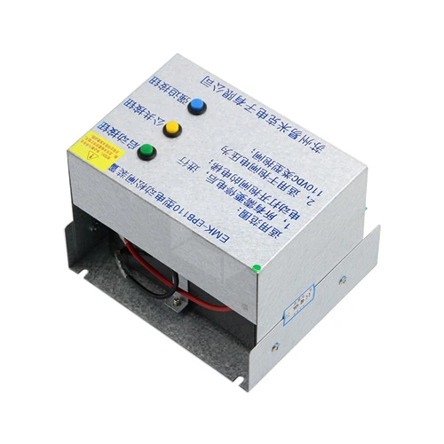 Elevator electric brake release device EMK-EPB110