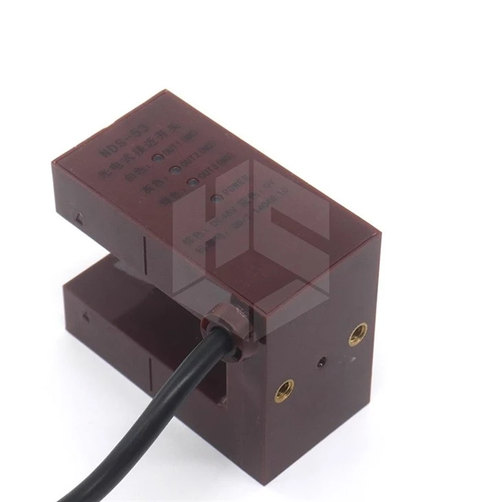 Elevator Level Sensor NDS-53
