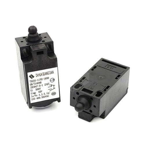 Elevator Limit Travel Switch TS231