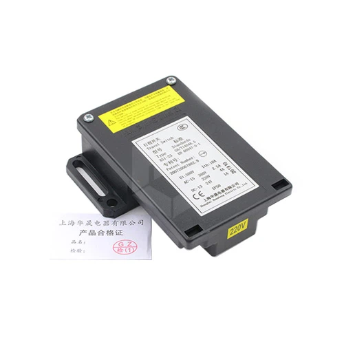 Elevator Limit Travel Switch XS1-23