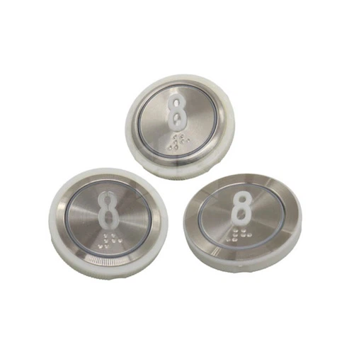 Elevator Push Button BAS100