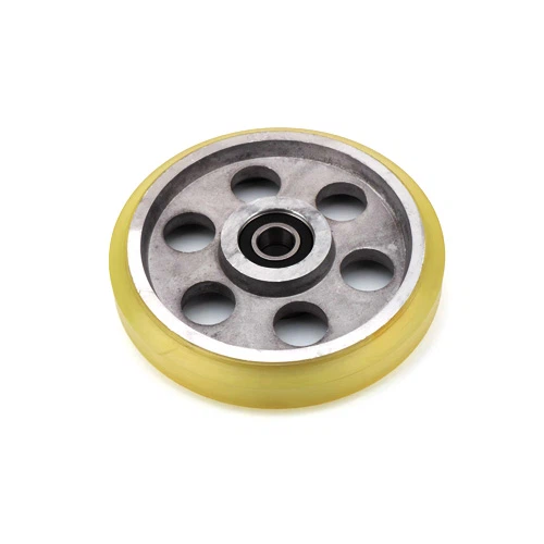 Elevator Roller 160*30*6203