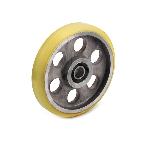 Elevator Roller 160*30*6203