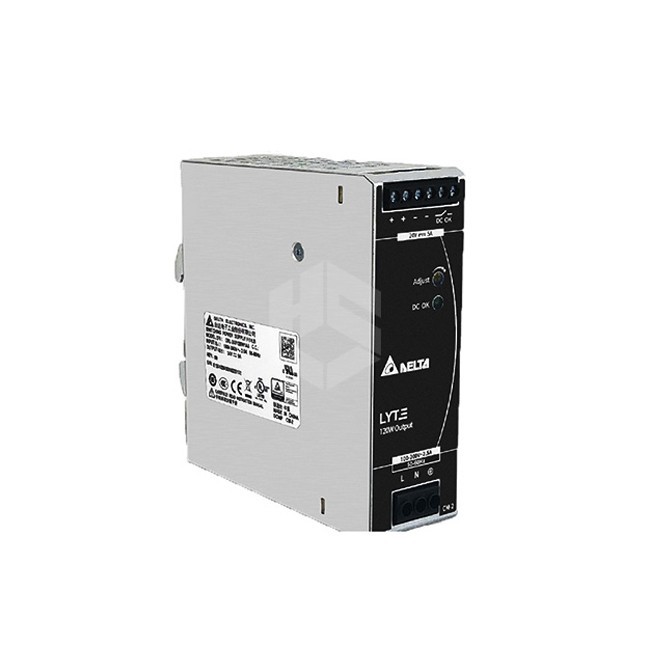 Elevator Switching Power Supply DRL-24V120W1AA