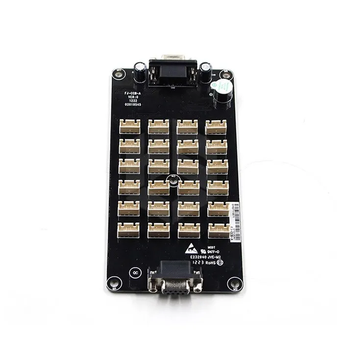 Fuji Elevator Button Command Board FJ-CCB-A