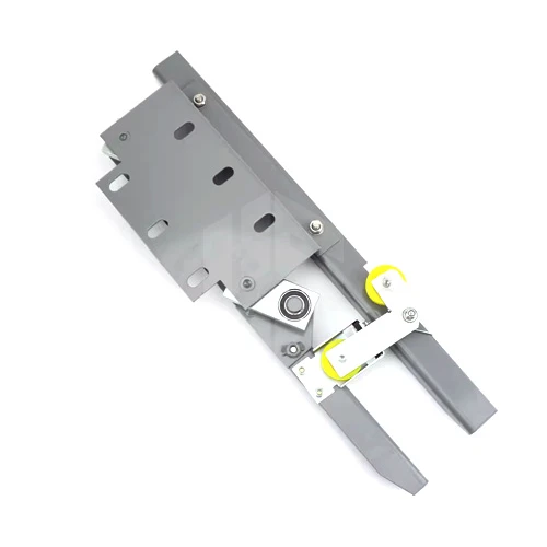 Elevator Door Knife 5238AACC1-A