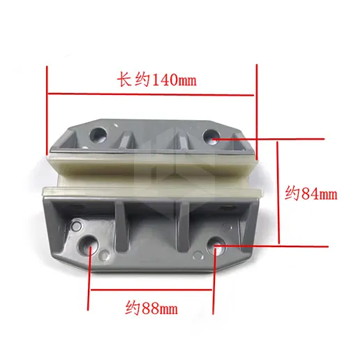 Hitachi Elevator Guide Shoe OX-310GW