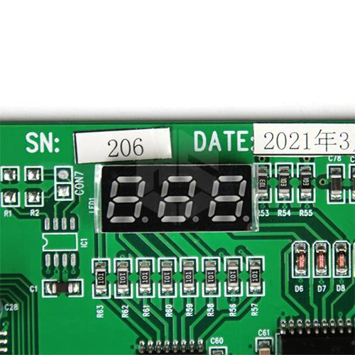 Hitachi Elevator main board dab-c
