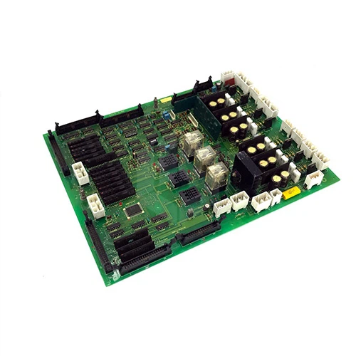 Hitachi Elevator PCB INV2-ICBD