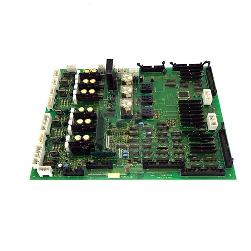 Hitachi Elevator PCB INV2-ICBD