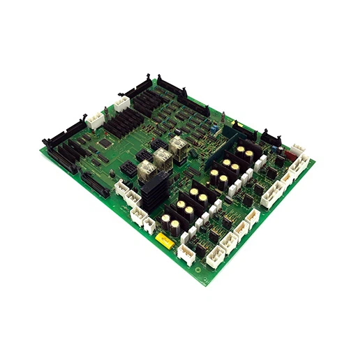 Hitachi Elevator board INV2-ICBD