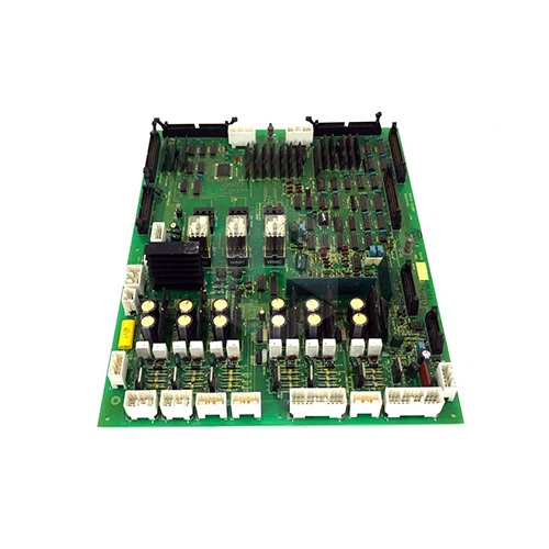 Hitachi Elevator PCB INV2-ICBD