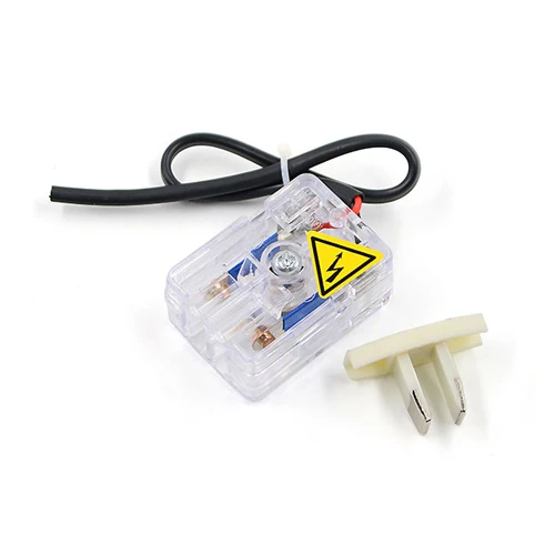 Hitachi Elevator Door Lock 13000808-A