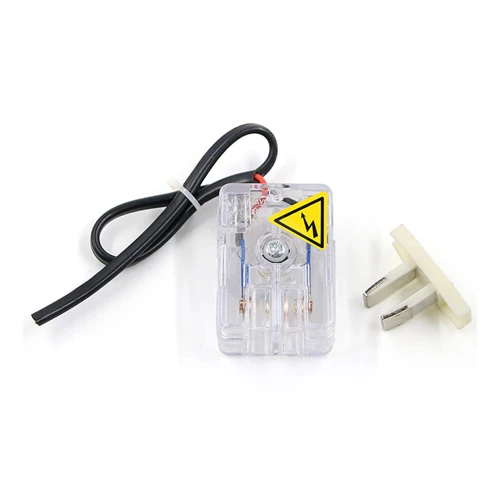 Hitachi Elevator Door Lock 13000808-A