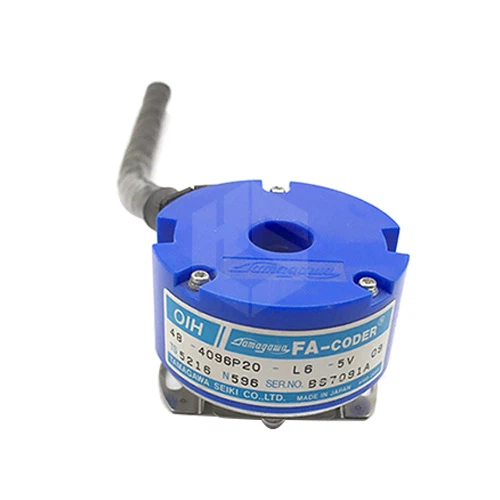 Tamagawa Elevator Encoder TS5216N596
