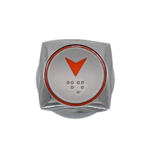 Hyundai Elevator Push Button KA304