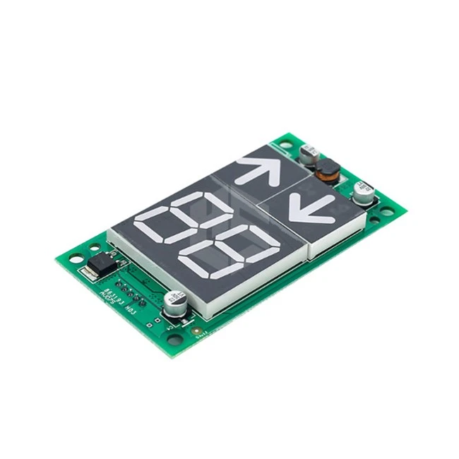 KONE Elevator LOP Pcb KM50017288G01
