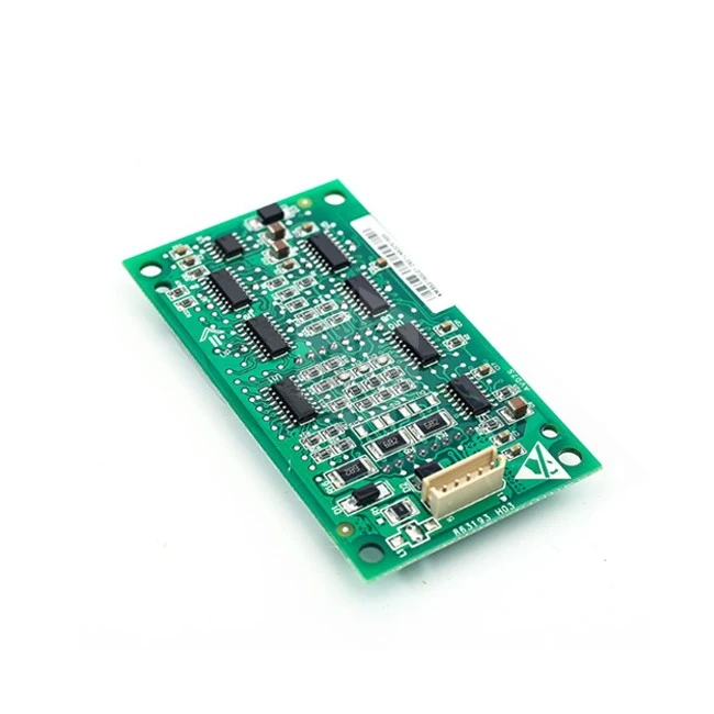 KONE Elevator LOP Pcb KM50017288G01