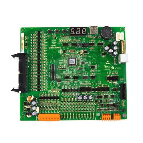 KONE Elevator main board KM51096291V001