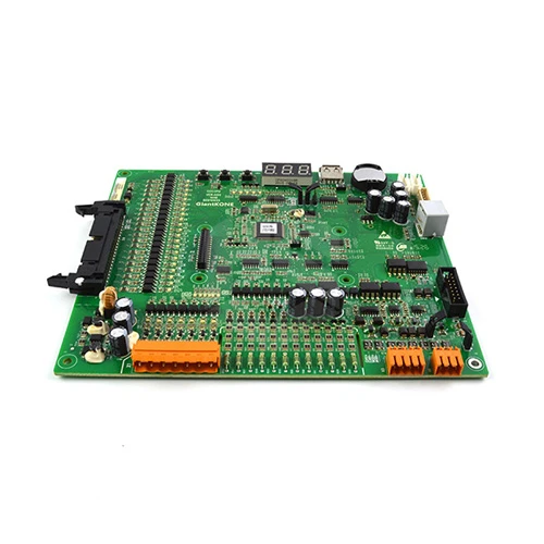 KONE Elevator main board KM51096291V001
